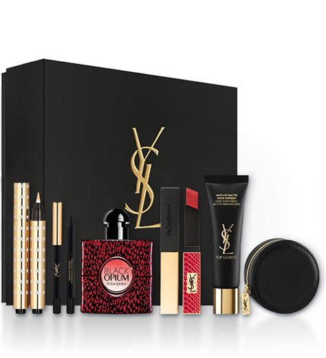 ysl body care|ysl cosmetics official website.